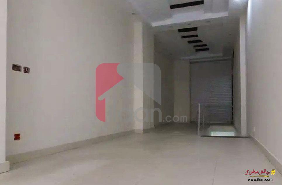 477 Sq.ft Shop for Sale in Phase 6, DHA Karachi