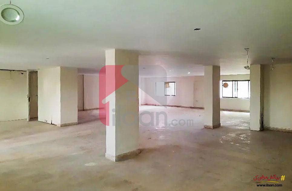 1800 Sq.ft Office for Rent in Phase 2 Extension, DHA Karachi