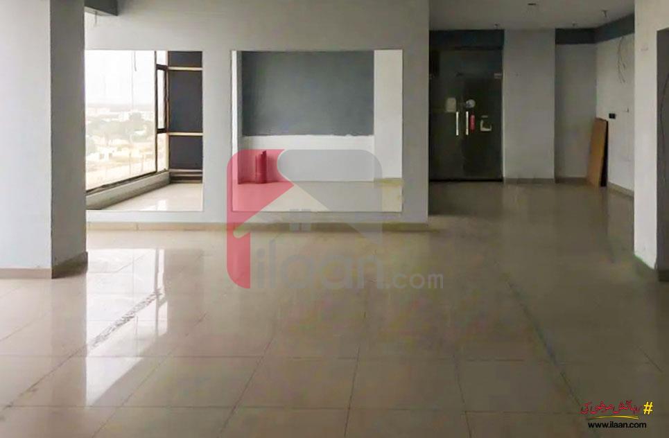 1152 Sq.ft Office for Rent in Gulshan-e-Jamal, Karachi