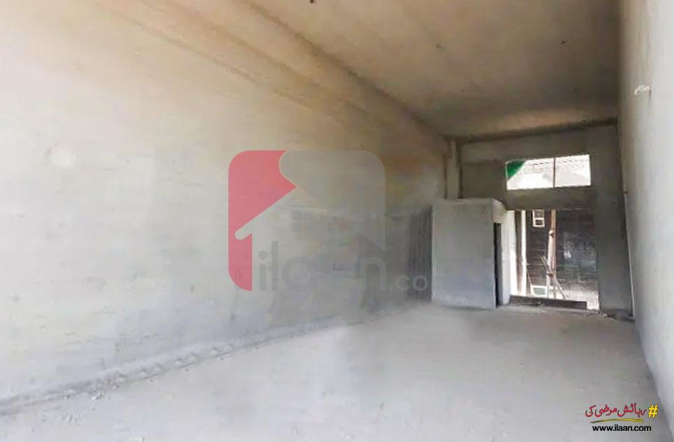 900 Sq.ft Shop for Sale in Phase 8, DHA Karachi