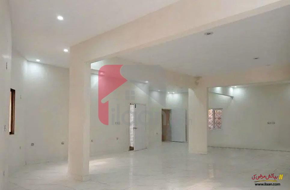 3204 Sq.ft Office for Rent in Block 5, Gulshan-e-iqbal, Karachi