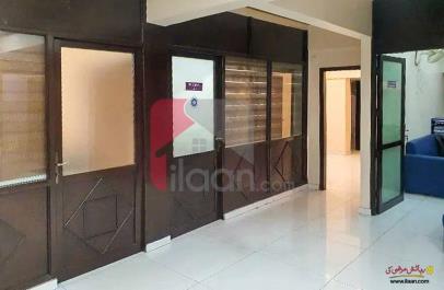 1197 Sq.ft Office for Rent in Block 9, Clifton, Karachi