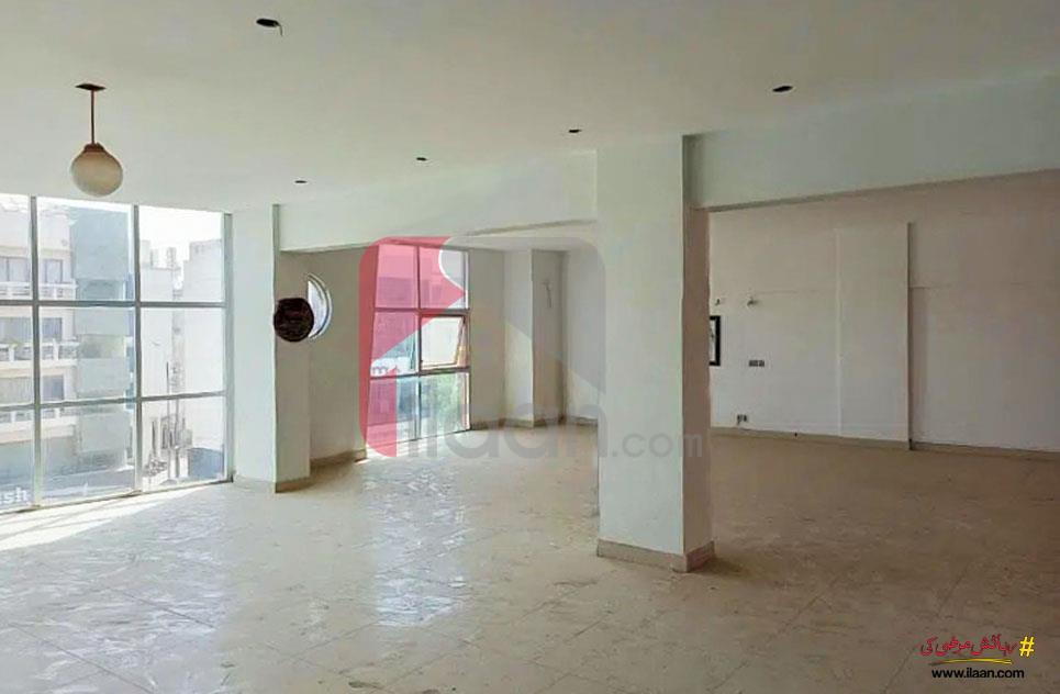 1800 Sq.ft Office for Rent in Block F, North Nazimabad Town, Karachi