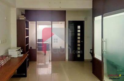 1053 Sq.ft Office for Rent in Phase 5, DHA Karachi
