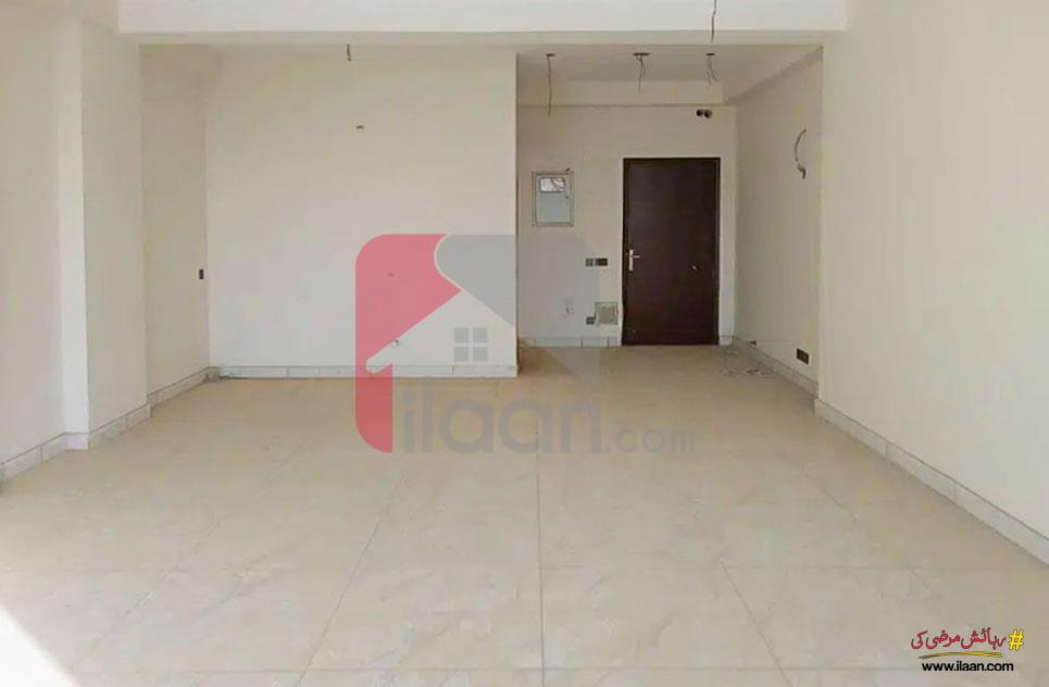 1602 Sq.ft Office for Rent on Shaheed Millat Road, Karachi