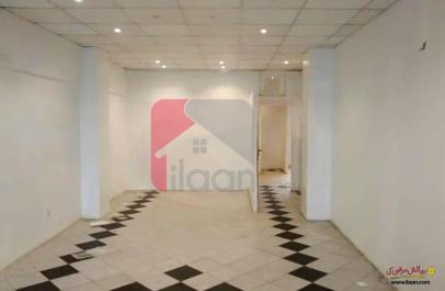 900 Sq.ft Office for Rent in Badar Commercial Area, Phase 5, DHA Karachi