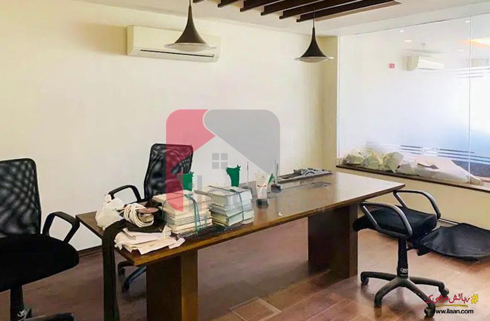 2196 Sq.ft Office for Rent in Phase 5, DHA Karachi