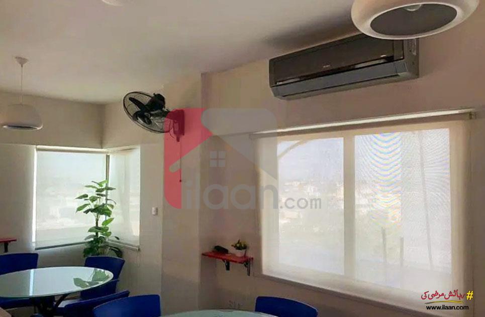 1998 Sq.ft Office for Rent in Bukhari Commercial Area, Phase 6, DHA Karachi