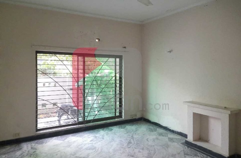10 Marla House for Rent (Ground Floor) in Punjab Co-Operative Housing Society, Lahore