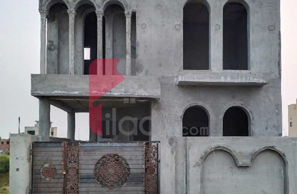 5 Marla House for Sale in Block B, Phase 9 - Town, DHA, Lahore