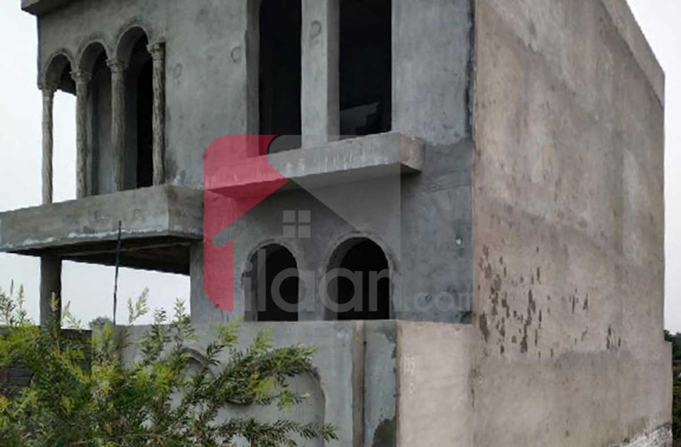 5 Marla House for Sale in Block B, Phase 9 - Town, DHA, Lahore