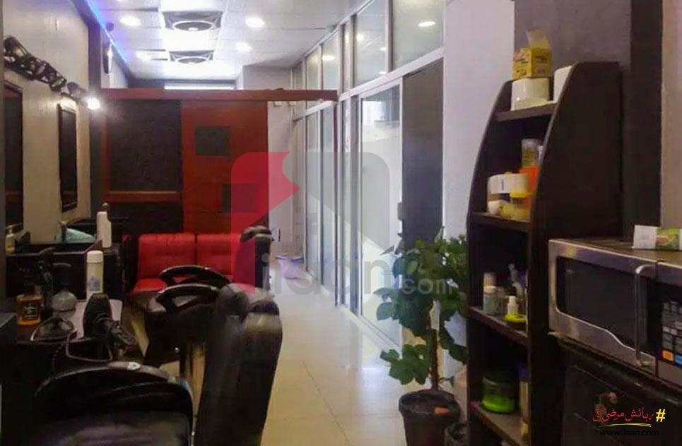396 Sq.ft Shop for Sale in Phase 6, DHA Karachi