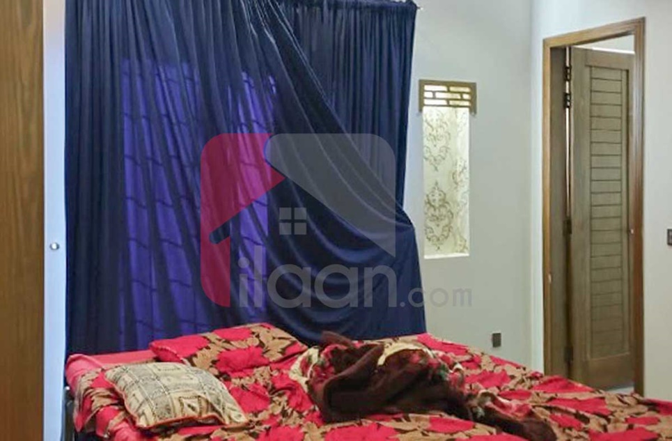 8 Marla House for Rent (First Floor) in Valencia Housing Society, Lahore