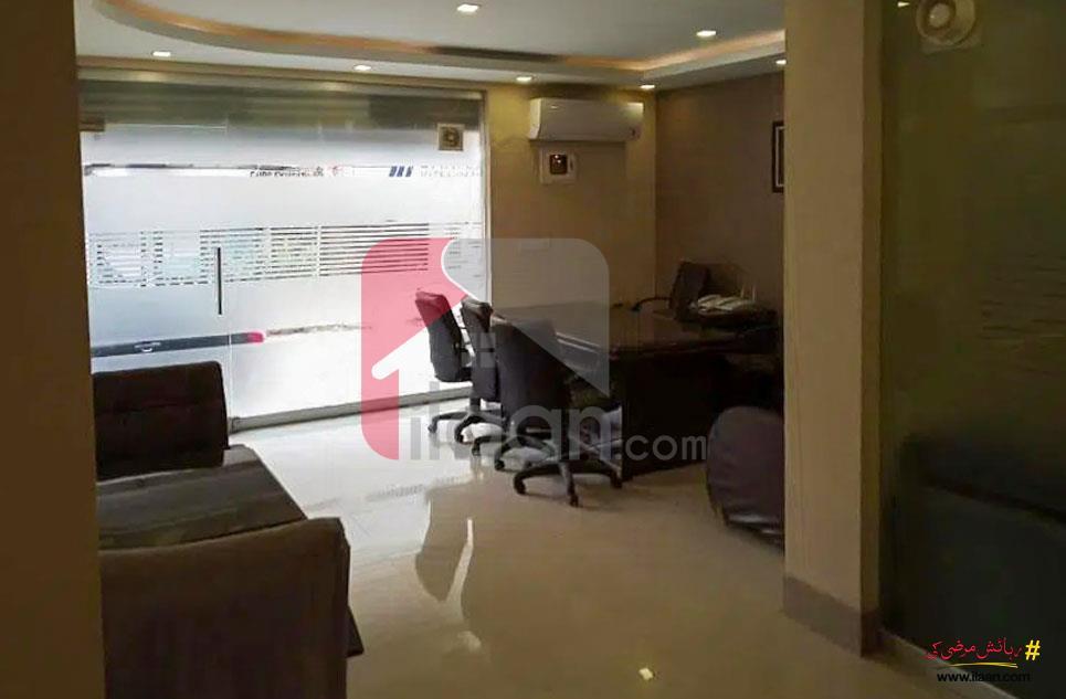 603 Sq.ft Office for Sale in Phase 2, DHA Karachi