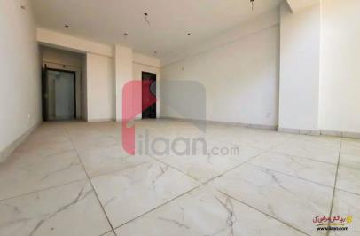 603 Sq.ft Office for Sale in Bukhari Commercial Area, Phase 6, DHA Karachi