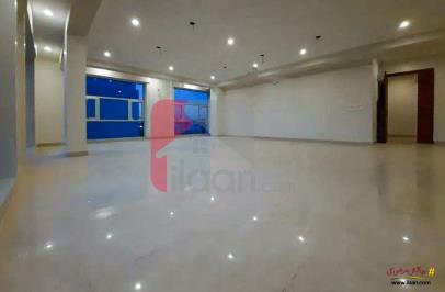 2196 Sq.ft Office for Sale in Phase 6, DHA Karachi
