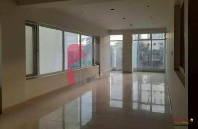 801 Sq.ft Office for Sale in Phase 5, DHA Karachi