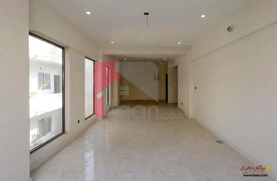747 Sq.ft Office for Sale in Phase 6, DHA Karachi