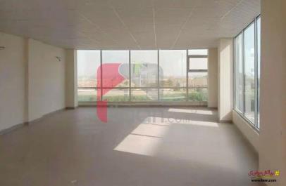 702 Sq.ft Office for Sale in Bahria Midway Commercial, Bahria Town, Karachi