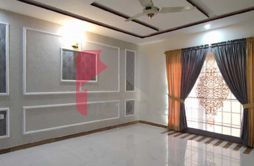 1 Kanal House For Sale in Phase 1, Wapda Town, Lahore
