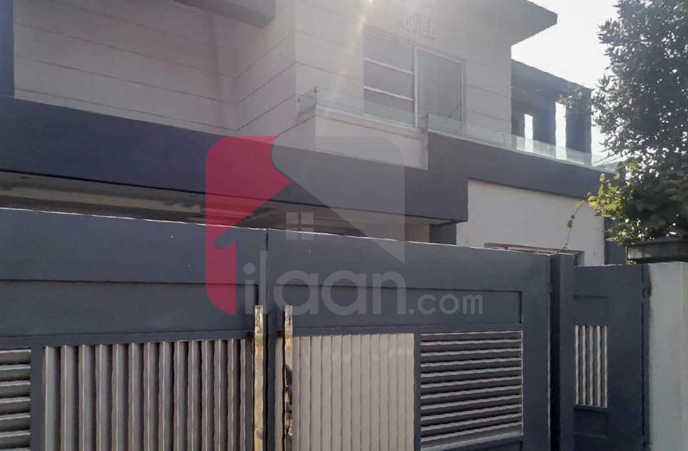 1 Kanal House for Rent in Block FF, Phase 4, DHA, Lahore
