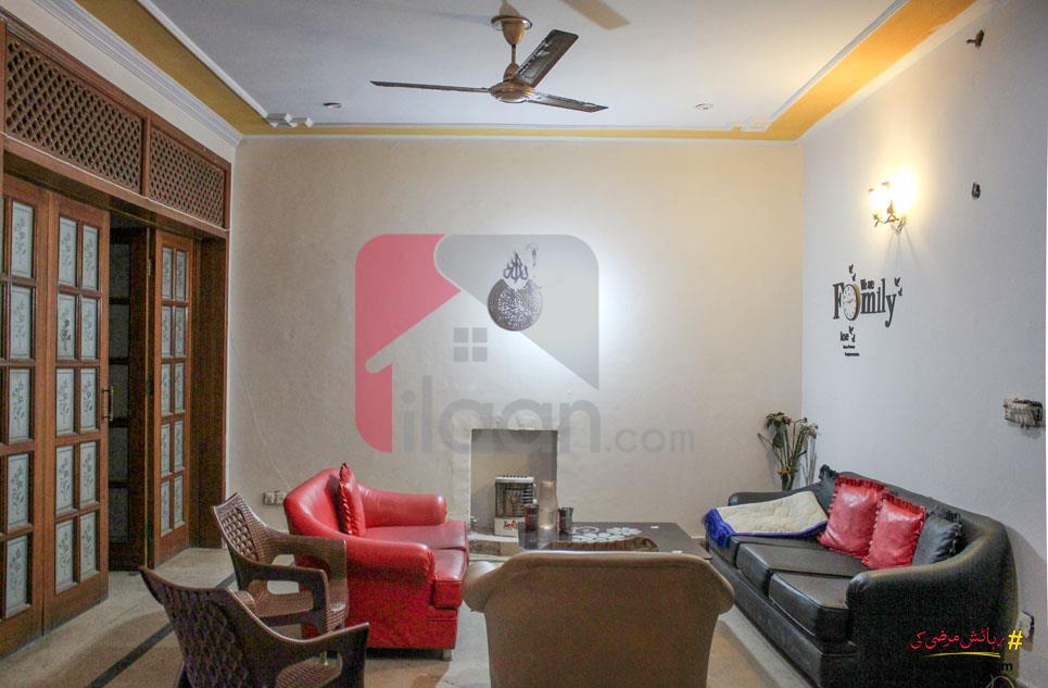 11 Marla House for Sale in Block B, Phase 1, Johar Town, Lahore
