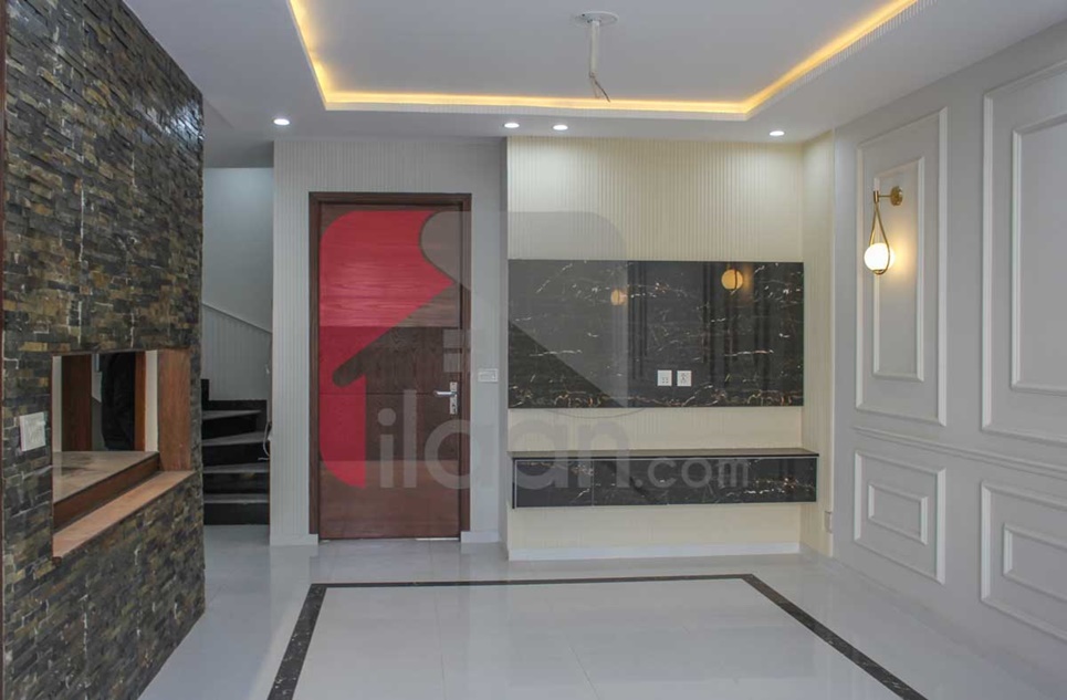 5 Marla House for Sale in Block F, Rehber-Phase 2, DHA Lahore