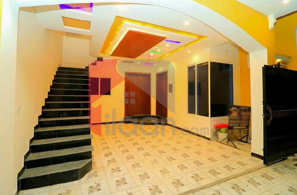 5.5 Marla House for Sale in Star Villas, Bahawalpur