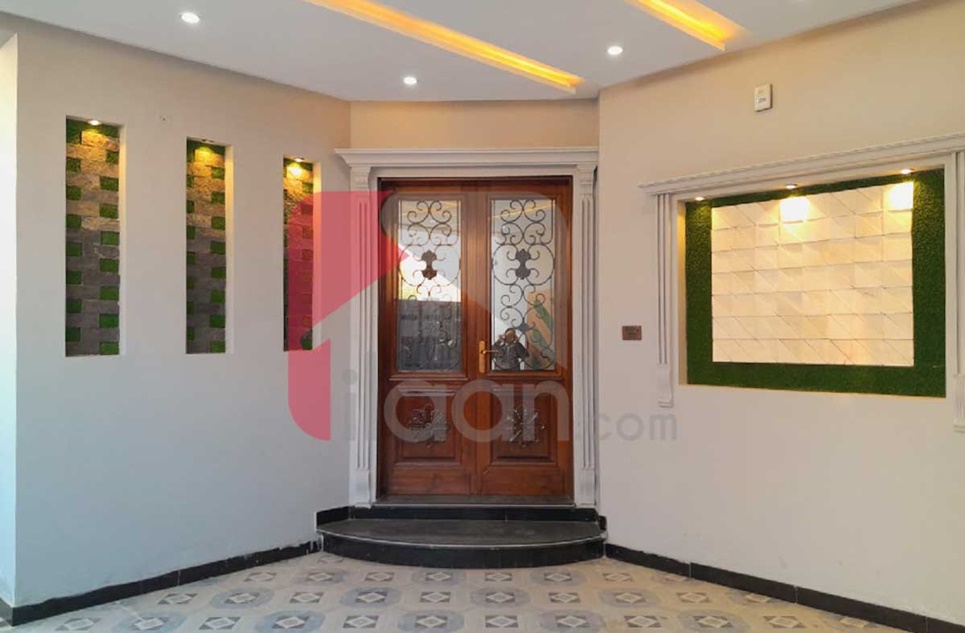 9.5 Marla House for Sale in Al Haram Executive Villas, Jhangi Wala Road, Bahawalpur