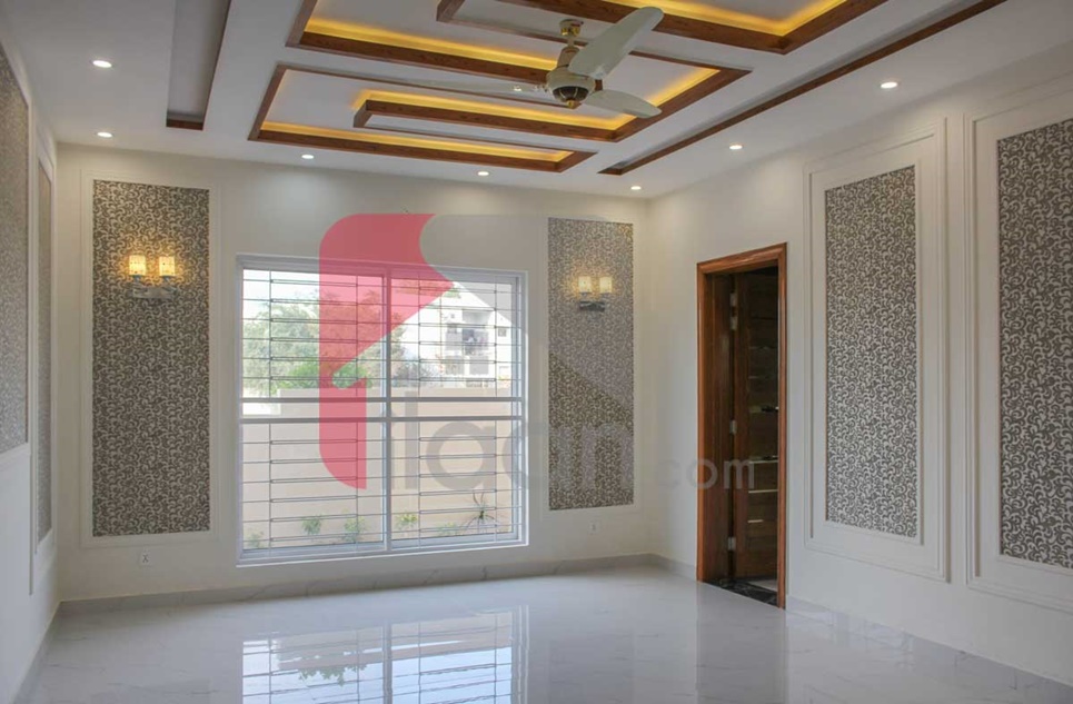 2 Kanal House for Sale in Block H1, Phase 1, Wapda Town, Lahore