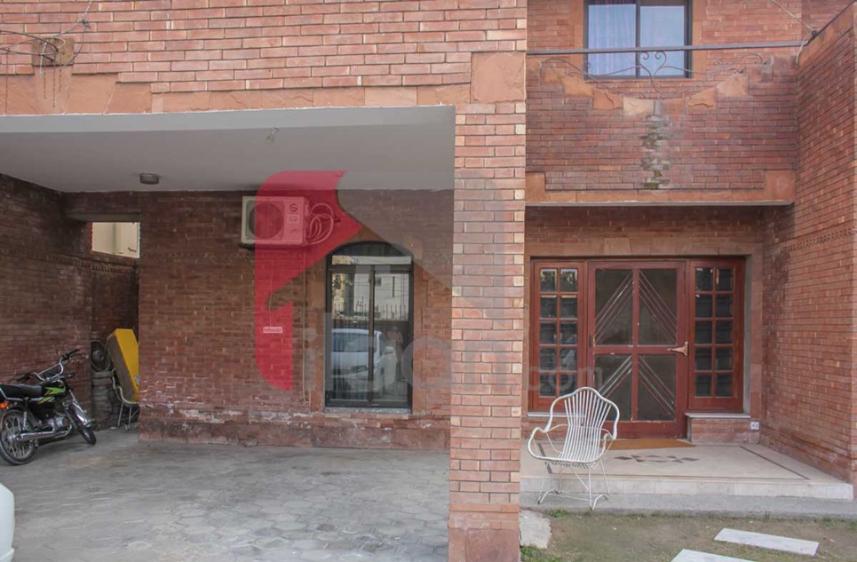 1 Kanal House for Sale in Block B2, Phase 1, Johar Town, Lahore
