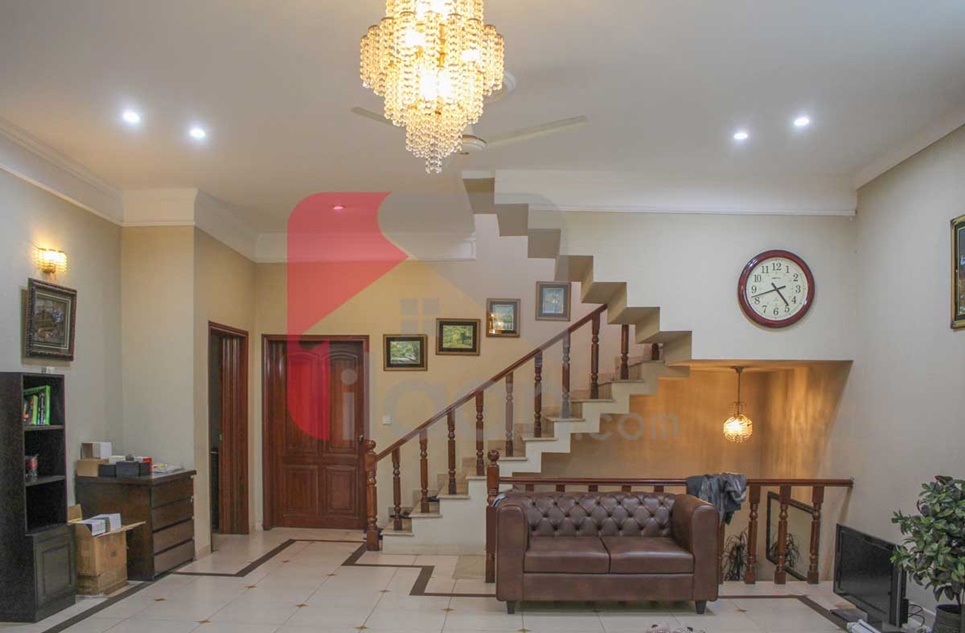 1 Kanal House for Sale in Johar Town, Lahore