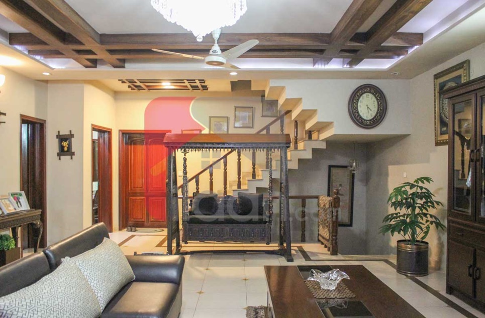 1 Kanal House for Sale in Johar Town, Lahore