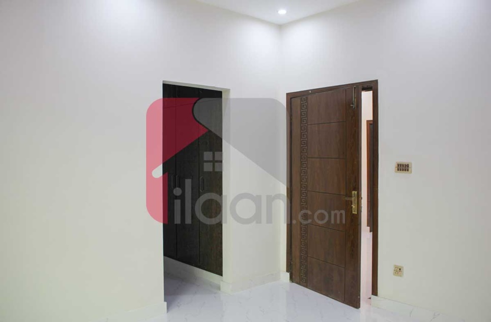 5 Marla House for Sale in Tulip Overseas Block, Park View City, Lahore