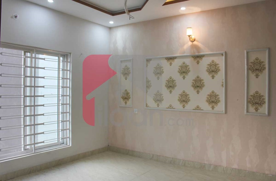 5 Marla House for Sale in Jade Extention Block, Park View City, Lahore
