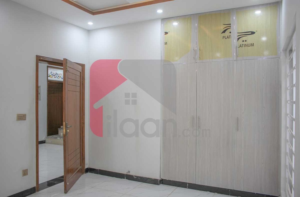5 Marla House for Sale in Jade Extention Block, Park View City, Lahore