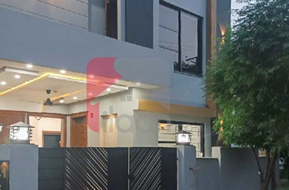 5 Marla House for Sale in Phase 11 - Rahbar, DHA Lahore