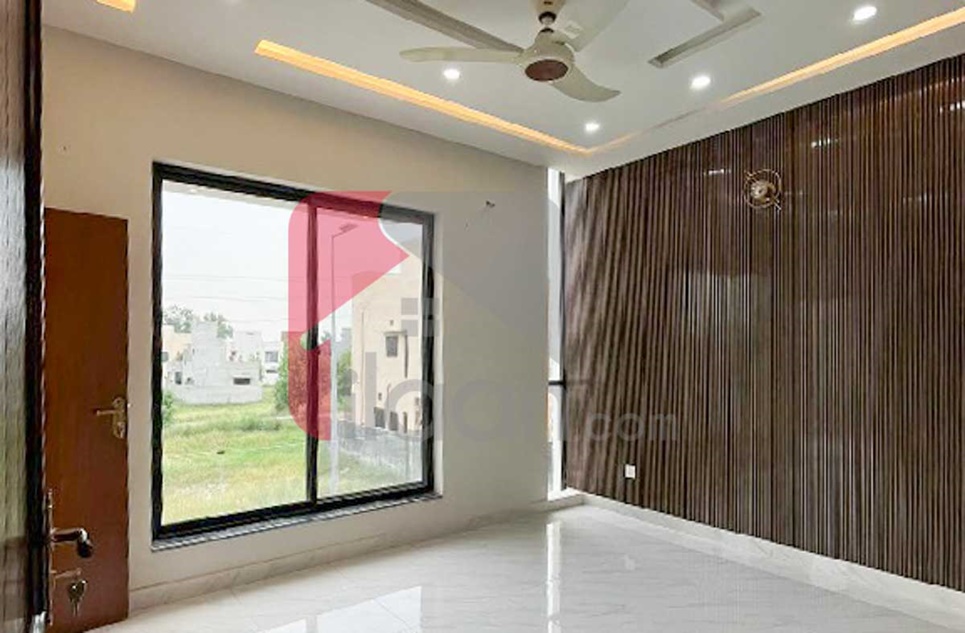 5 Marla House for Sale in Rahbar - Phase 2, DHA Lahore