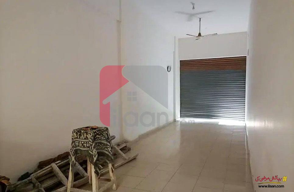 477 Sq.ft Shop for Rent in Badar Commercial Area, Phase 5, DHA Karachi