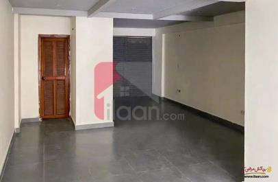 1296 Sq.ft Shop for Rent in Badar Commercial Area, Phase 5, DHA Karachi