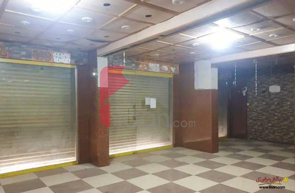 2997 Sq.ft Shop for Rent in Phase 2 Extension, DHA Karachi