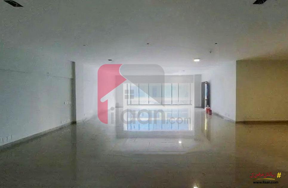 801 Sq.ft Shop for Rent in Bukhari Commercial Area, Phase 6, DHA Karachi
