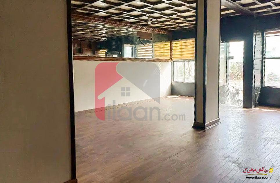 846 Sq.ft Shop for Rent in Phase 6, DHA Karachi