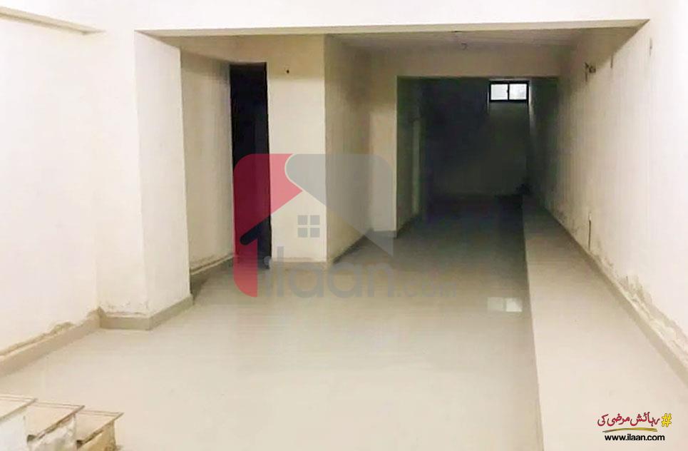 846 Sq.ft Shop for Rent in Phase 5, DHA Karachi