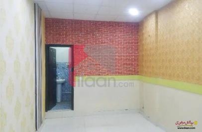 234 Sq.ft Shop for Sale in Rahat Commercial Area, Phase 6, DHA Karachi