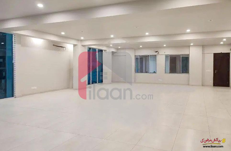 1800 Sq.ft Shop for Rent in Phase 6, DHA Karachi