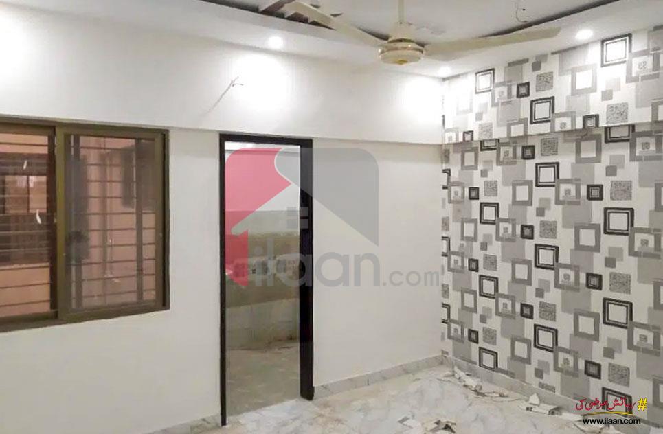 3 Bed Apartment for Sale in Kings Cottages, Block 7, Gulistan-e-Jauhar, Karachi