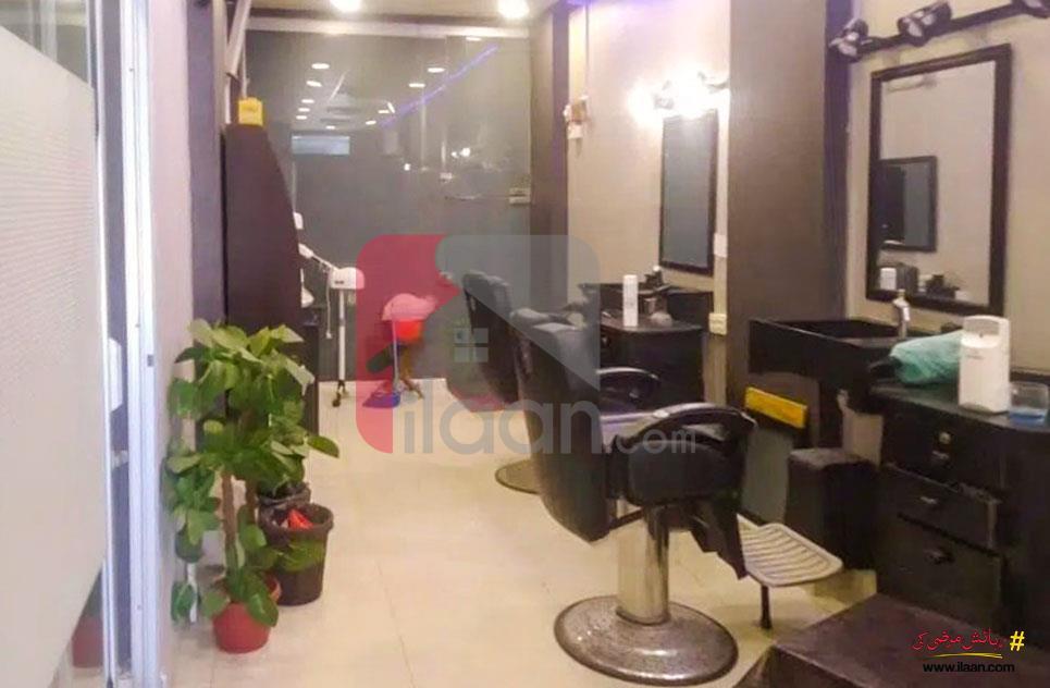 801 Sq.ft Shop for Rent in Phase 6, DHA Karachi