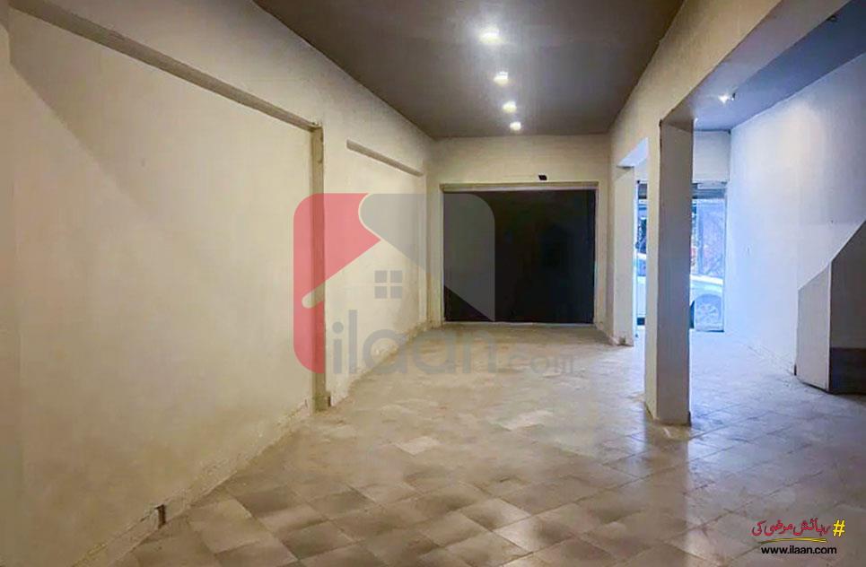 846 Sq.ft Shop for Rent in Tauheed Commercial Area, Phase 5, DHA Karachi