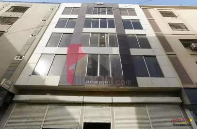 1701 Sq.ft Shop for Rent in Phase 5, DHA Karachi